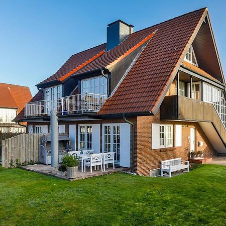 Suedstrand Westerland Buitenkant foto